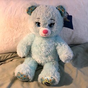FROZEN - Anna Build-a-Bear NWT